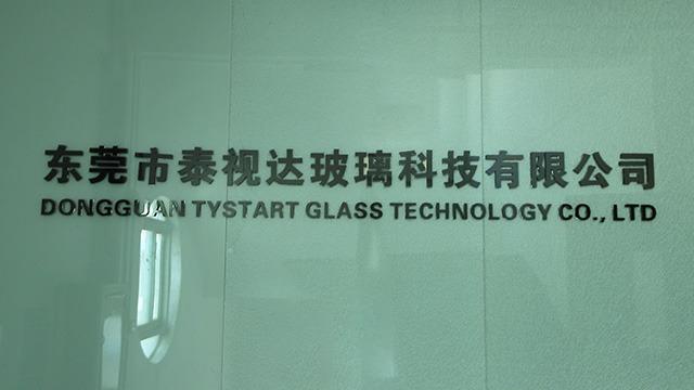 Verified China supplier - Dongguan Tystart Glass Technology Co., Ltd.