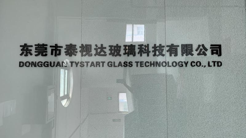 Verified China supplier - Dongguan Tystart Glass Technology Co., Ltd.