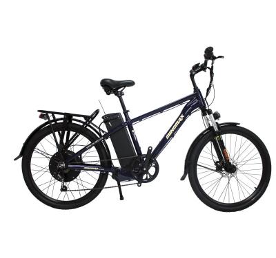 China Long range modern high speed powerful scooter low price aluminum alloy style e-bike electric bicycle for adults for sale