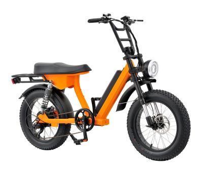 China Aluminum alloy Joyhand e bikes electric bicycle sports electric bikes with cheap factory price for sale