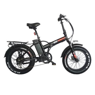 China Joyhand aluminum alloy electric bicycle 20 inch double tire electric bicycle china brake for sale for sale