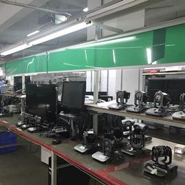 Verified China supplier - Shenzhen Ezolen Technology Ltd.