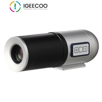 China IGEECOO PAN-TILT UHD 4K Medical Surgery Camera for sale