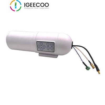 China IGEECOO 8.51 Mega Pixels 4K UHD Medical Surgery Camera for sale