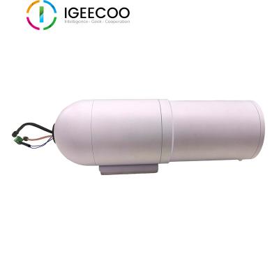 China IGEECOO 8.51 Mega Pixels Medical Surgery Camera for sale