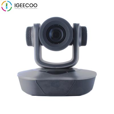 China IGEECOO 2.1 Megapixels usb ptz camera ptz video conferencing video conferencing system camera for sale