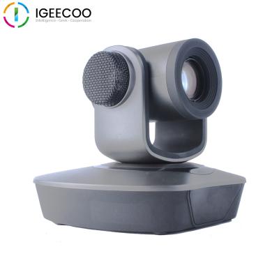 China 2.1 Megapixels 20x Optical Zoom HD 1080p PTZ Video Conference Camera With IGEECOO USB 3.0 Interface for sale