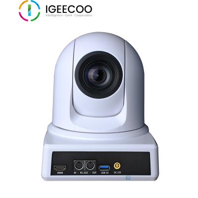 China IGEECOO 2.1 Megapixels Audio Video USB Conference Room Traversal Camera for sale