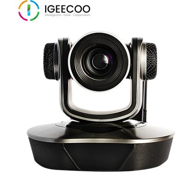 China 2.1 Megapixel Best Video Cameras for Conference Capture and Event Recording from IGEECOO for sale