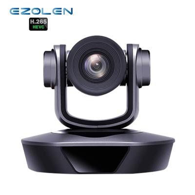 China 2.1 Megapixels USB HD Conference USB2.0 HD 1080P PTZ Camera for Video Conferencing from EZOLEN for sale