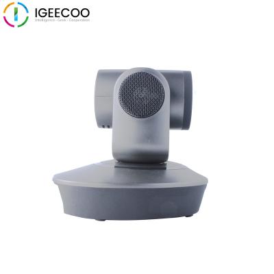 China IGEECOO 2.1 Megapixels High Performance PTZ Video Conference Camera 1080P for sale