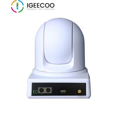 China IGEECOO 2.1 Megapixels Audio Video USB Conference Room Traversal Camera for sale