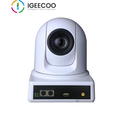 China IGEECOO 2.1 Megapixels Telepresence Video Conferencing for sale