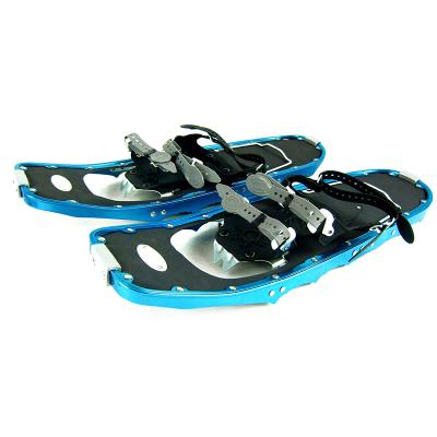 China Hot sale outdoor top-grade snow shoes frame can be painted or oxidized treatment for durability for sale