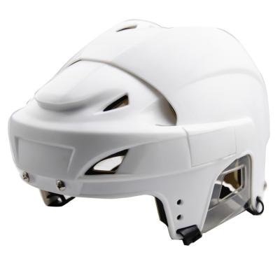 China Portable European Style Ice Hockey Helmet For Sale With CE Approved for sale