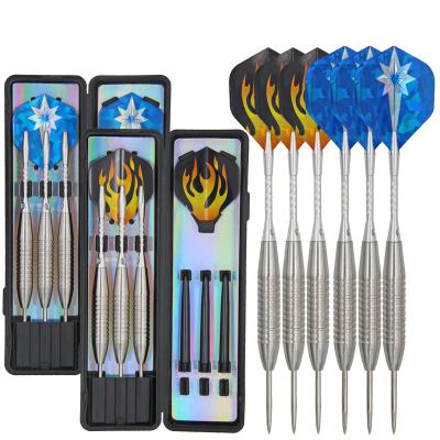 China Hot Wholesale Sports Manufacturers Copper Sports Toys Multicolor Optional Direct Selling Darts for sale