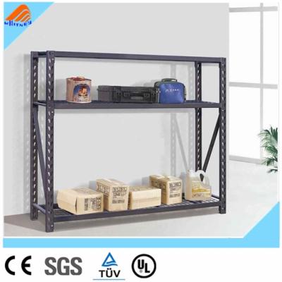 China Corrosion Protection Industrial Metal Truss Rack, Industrial Wire Racks, Industrial Shelving Used for sale