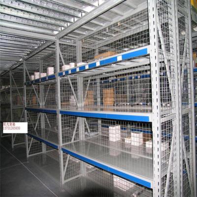 China Industrial Warehouse Storage Solutions, Bolts And Nuts Storage Rack, Screw Box Stacking Shelving for sale