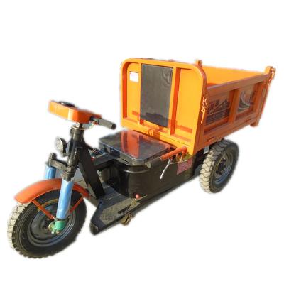 China Cargo China Supplier New Energy Electric Trike Cycle Charging Sale for sale