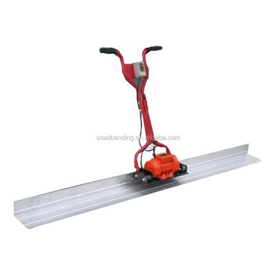 China 220/380v Electric Concrete Truss Screed 2/3/4/5/6Meters for sale