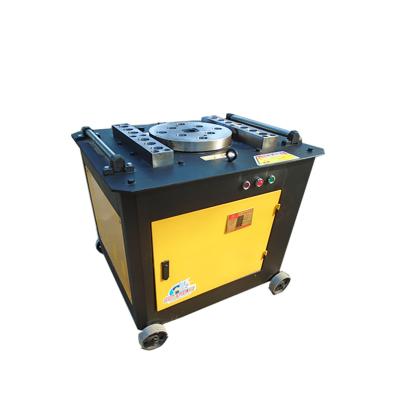 China High Quality Steel Bar Factory Supply GW45 Best Steel Bending Machine Price for sale