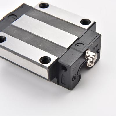 China China Supplier High Quality Antifriction Profile Rail Linear Guides---TRH-AL for sale