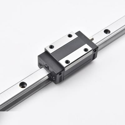 China Antifriction Cheap Price CNC Machine Linear Guide Bearing Rail 30mm for sale