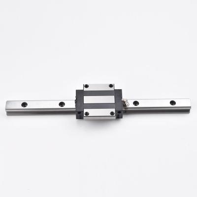 China Factory Supply Automation Anti-Friction Linear Guideway Block TRH20A for sale