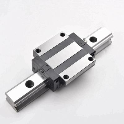 China Competitive price most popular linear motion system anti-friction stage for sale