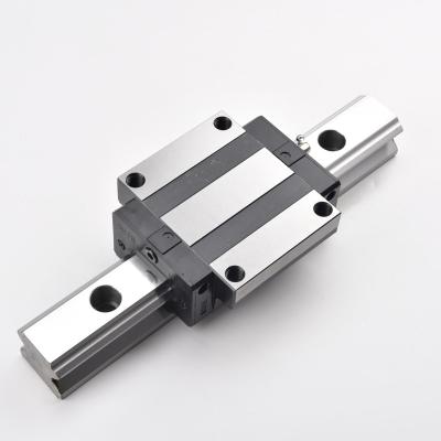 China Wholesale high quality antifriction linear rail brake---TRH30B for sale