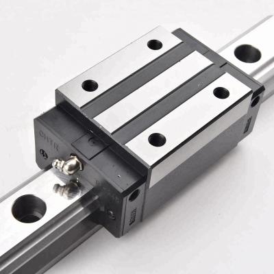 China Advanced Anti-Friction Machinery TBI Linear Motion Guide Systems For Measuring Instrument for sale