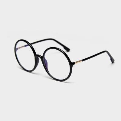 China Of SKYWAY Reading Glass Fashionable Glasses Shape Design TR90 Round Eye Glasses Myopic Optical Frame for sale