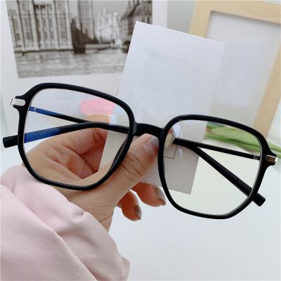 China For SKYWAY Reading Glasses Fashionable Oversized Eye Glasses Frames TR90 Glasses Optical Frame for sale