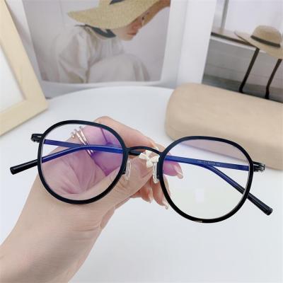 China For SKYWAY Reading Glasses Fashion Optical Glasses Frames Classic Men Women Eye Glass Frame for sale