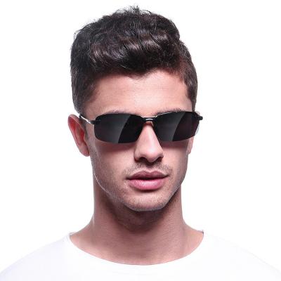 China Fashion SKYWAY Sunglasses Popular Classic Man UV400 Sun Glasses Driving TAC Polarized Men Sunglasses for sale