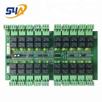 China Access Control Board Manufacturer Lift Access Control for sale