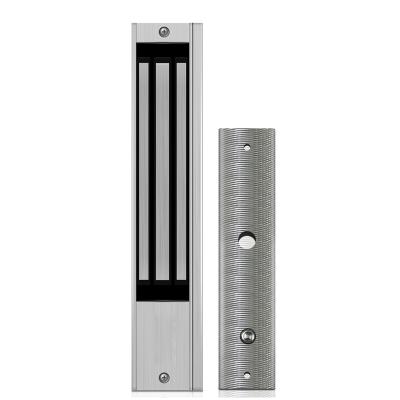 China Door Sensor and Buzzer Functions for Single Door Lock Electromagnetic Access Control EL-600SZ for sale