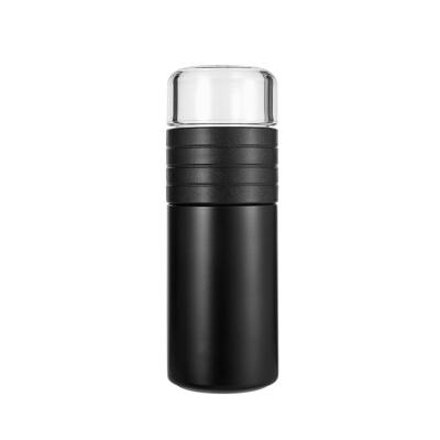 China PORTABLE Stainless Steel Children's Thermos Infuser Tea Infuser Kids Stainless Steel Thermos Bottle for sale