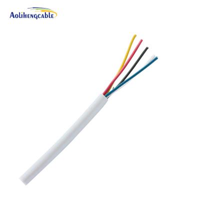 Chine Cable d'alarme personnalisé de couleur 6 personnalisé Haute performance à vendre