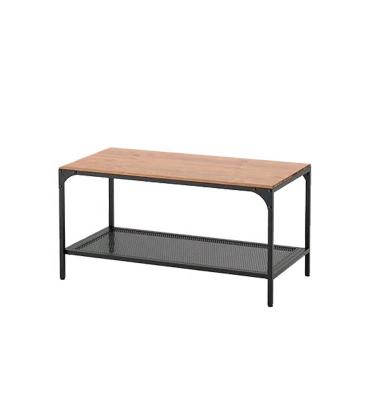 China High Quality Cheap Modern Furniture Designer Modern Office Furniture Wooden Coffee Table for sale