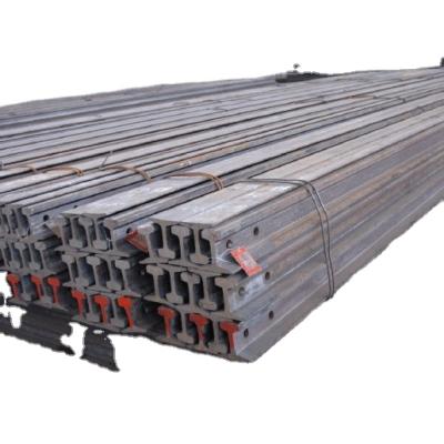 China Mine& light steel industry rail 12kg/m for mining track for sale