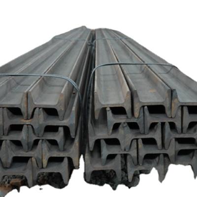 China Mining Mine Use Steel Project 9# I Beam for sale