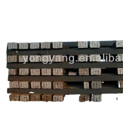 China Automotive Leaf Spring Flat Spring Steel Bars for sale