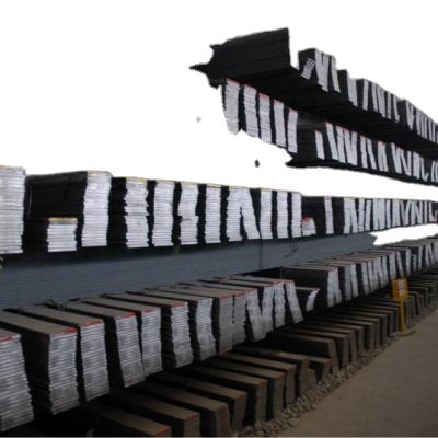 China Trailer Netting Hot Rolled Flat Steel For High Load Vehicle for sale