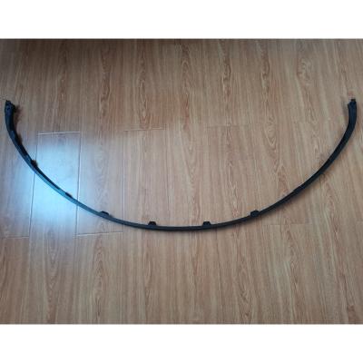 China LIGHT Front Bumper Lip OEM 86567-C5500 For SORENTO 2017 2018 2019 Front Bumper Lips for sale