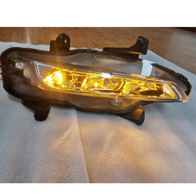 China LIGHT FOR KIA OPTIMUM K5 2019 Car Auto Fog Lamp for sale