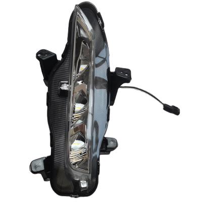 China USA LIGHT verstion led fog lamp fog light driving lamp for KIA Optima k5 2019 2020 for sale