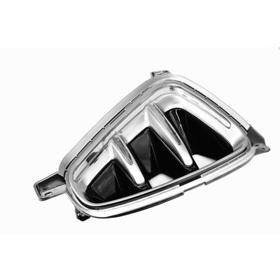 China 2016 Hot Sale High Quality Rear Led Fog Lamp Optima K5 Drl LIGHT for sale