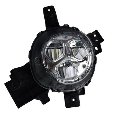 China OEM 92201/2-B2500 China Factory Supply High Quality LIGHT Soul Led Fog Light For Kia Soul 2017 2018 2019 for sale