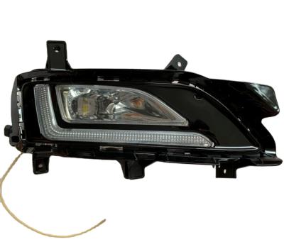 China 12V LED Working Lamp Led Fog Light For Hyundai Tucson 2018 2019 Tucson for sale